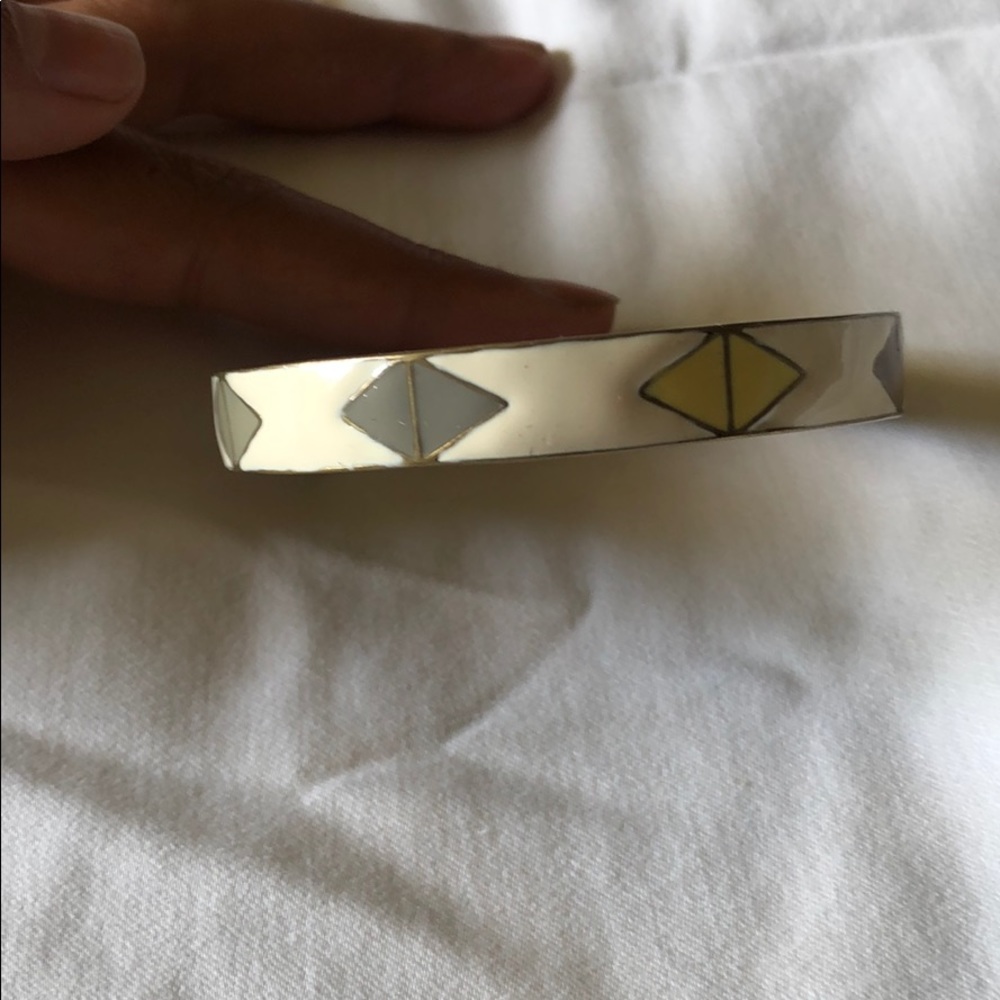 Aztec pattern bracelet - Picture 3 of 4